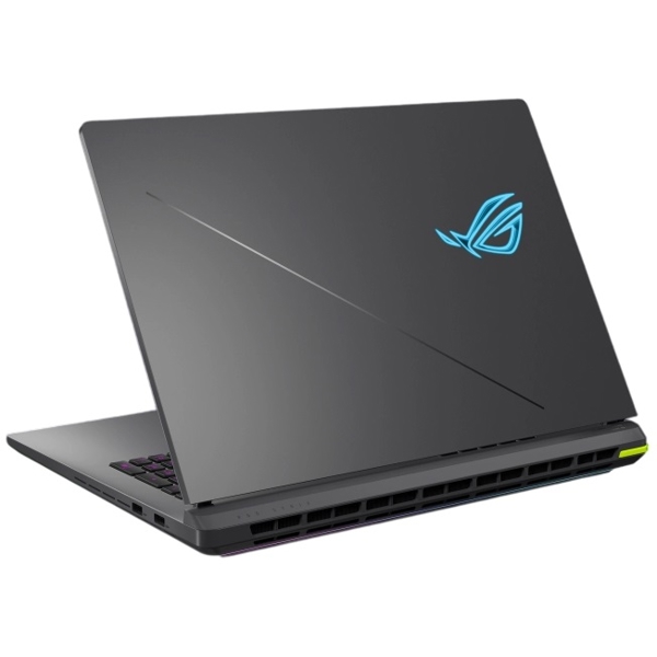 ნოუთბუქი Asus G815JMR-S9092 ROG Strix G18 (2025), 18'', i9-14900HX, 32GB, 1TB SSD, RTX5060 8GB, Eclipse Gray