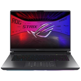 ნოუთბუქი Asus G615LW-S5004 ROG Strix G16 (2025), 16'', Ultra 9-275HX, 32GB, 1TB SSD, RTX5080 12GB, Eclipse Gray