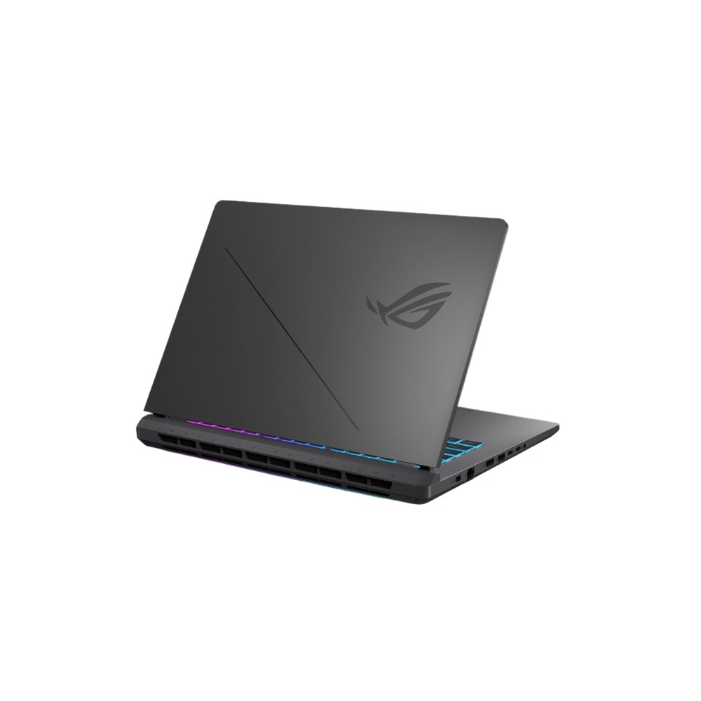 Notebook Asus G615LW-S5004 ROG Strix G16 (2025), 16'', Ultra 9-275HX, 32GB, 1TB SSD, RTX5080 12GB, Eclipse Gray