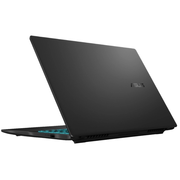 ნოუთბუქი Asus V3607VM-RP064 V16, 16", Core 5-210H, 32GB, 1TB SSD, RTX5060 8GB, Black