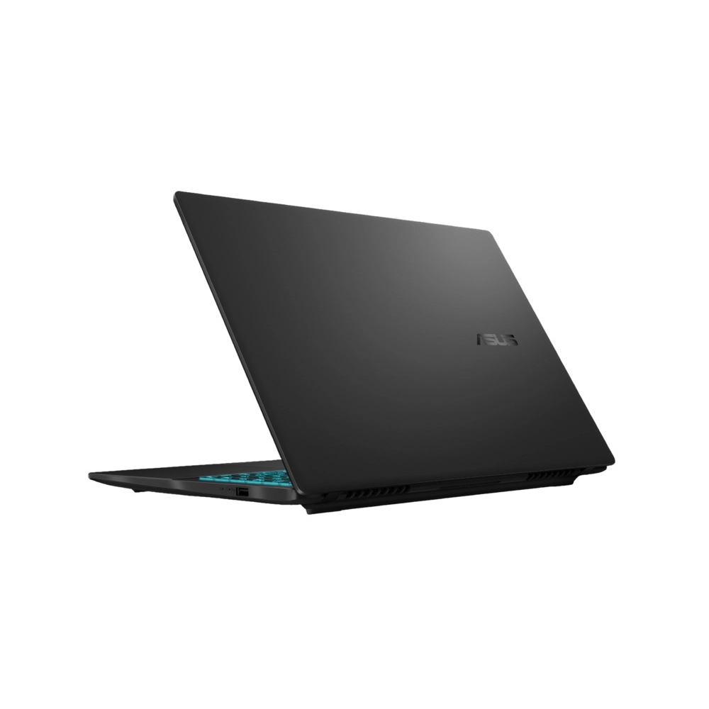 Notebook Asus V3607VM-RP064 V16, 16", Core 5-210H, 32GB, 1TB SSD, RTX5060 8GB, Black