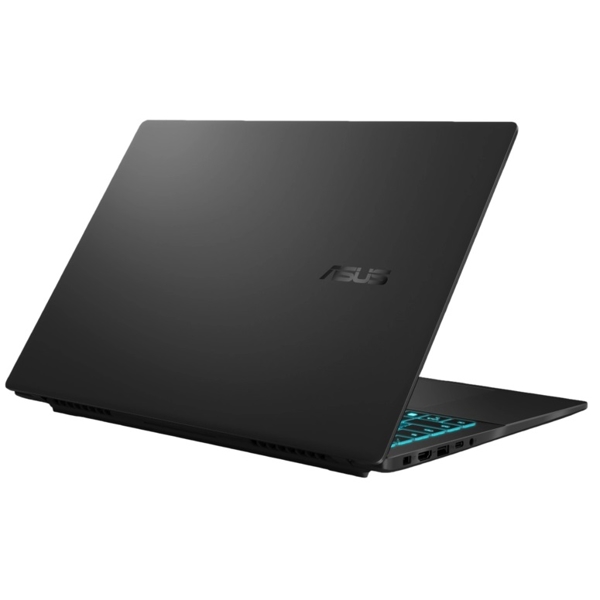 ნოუთბუქი Asus V3607VM-RP064 V16, 16", Core 5-210H, 32GB, 1TB SSD, RTX5060 8GB, Black