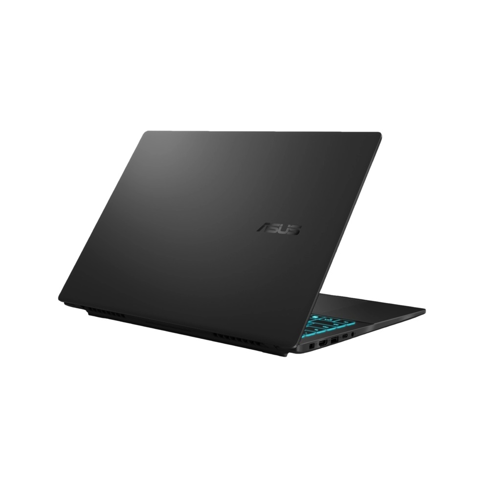 ნოუთბუქი Asus V3607VM-RP064 V16, 16", Core 5-210H, 32GB, 1TB SSD, RTX5060 8GB, Black