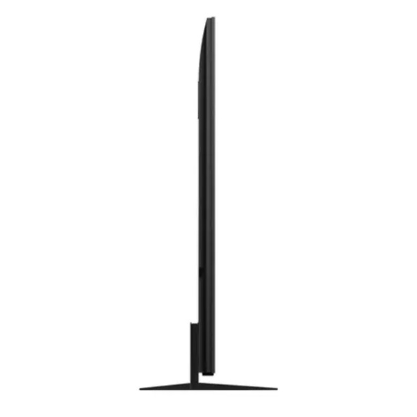 ტელევიზორი TCL 65C7K QD-MiniLED, 65", Smart TV, 4K UHD, HDMI, Bluetooth, Wi-Fi, Black