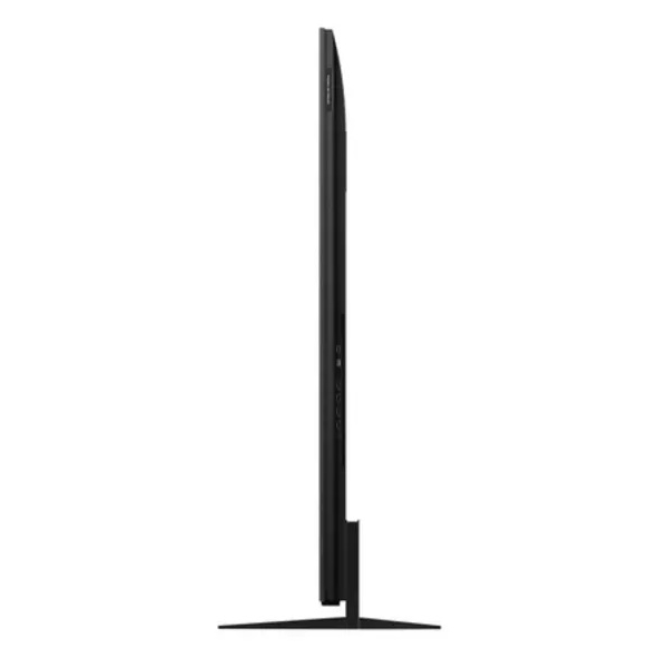 ტელევიზორი TCL 55C7K QD-MiniLED, 55", Smart TV, 4K UHD, HDMI, Bluetooth, Wi-Fi, Black