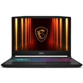 ნოუთბუქი MSI 9S7-1587C1-420 Katana 15 HX B14WEK-419XGE, 15.6", i5-14450HX, 16GB, 1TB SSD, RTX5060 8GB, Black