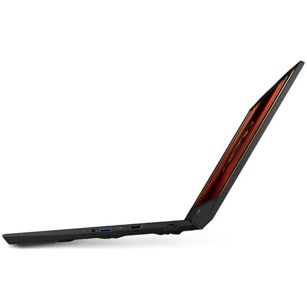 ნოუთბუქი MSI 9S7-1587C1-420 Katana 15 HX B14WEK-419XGE, 15.6", i5-14450HX, 16GB, 1TB SSD, RTX5060 8GB, Black