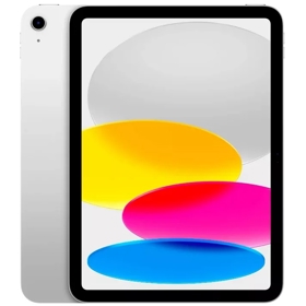 პლანშეტი Apple MD3Y4QA/A iPad 11 A16, 11", Tablet, 4GB, 128GB, Wi-Fi, Bluetooth, Silver