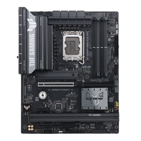 Motherboard Asus TUF 90MB1JL0-M0EAY0 GAMING B860-PLUS WIFI, LGA1851, DDR5, 256GB