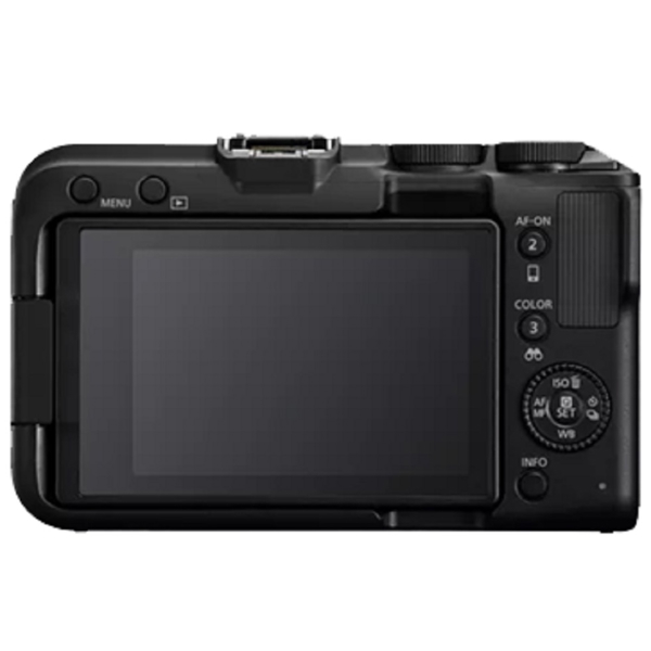 Digital Camera Canon 6895C025AA EOS R50+RF-S14-30MM PZ 5GHZ SEE, Black