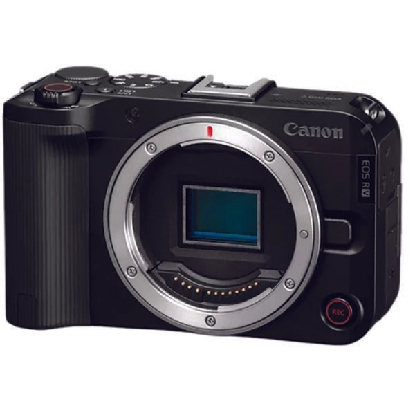Digital Camera Canon 6895C025AA EOS R50+RF-S14-30MM PZ 5GHZ SEE, Black
