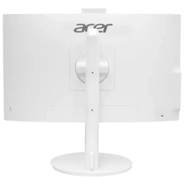 All In One Computer Acer DQ.BNRMC.001 Aspire C27-1, 27", i7-1355U, 16GB, 512GB SSD, Integrated, White