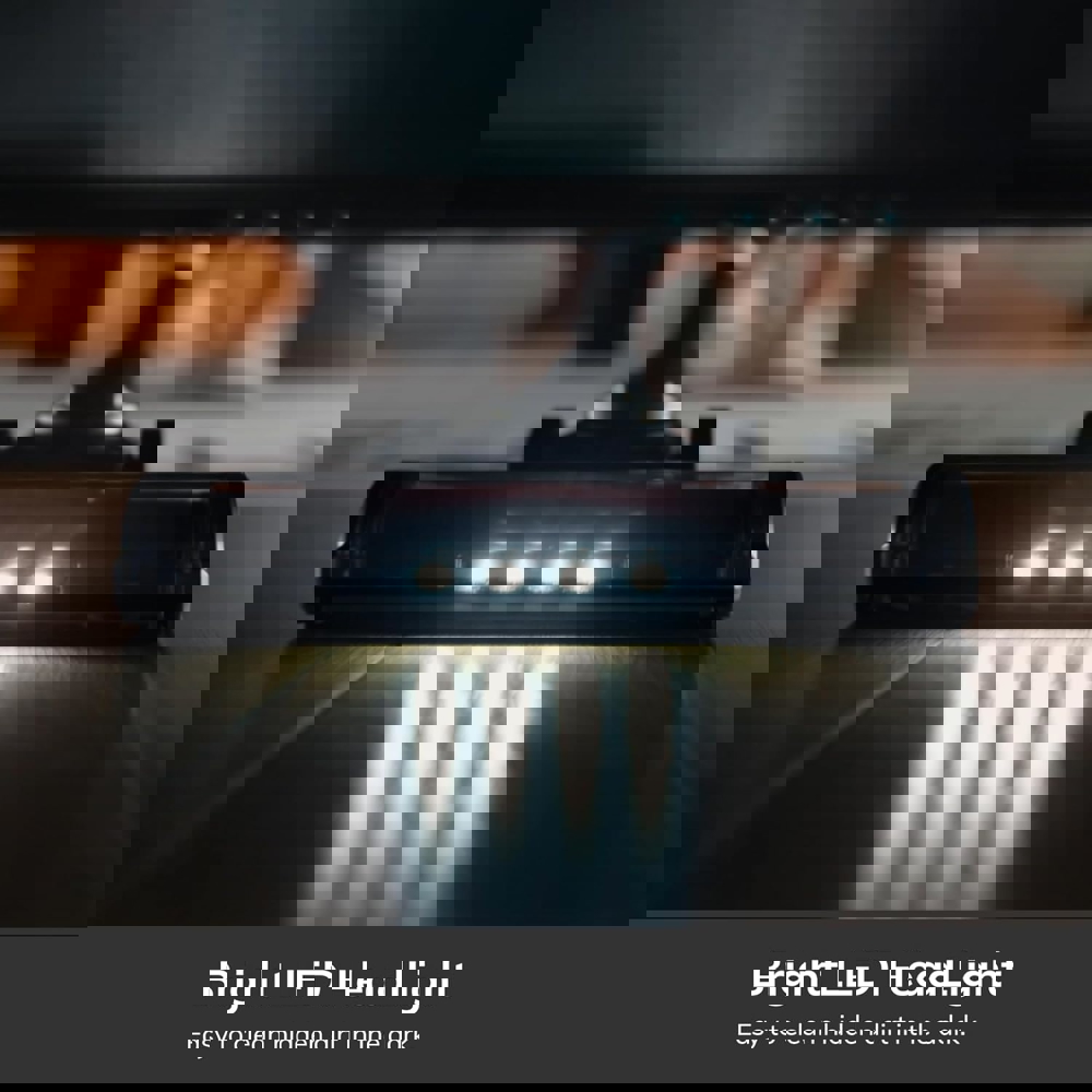 Vacuum Cleaner Ilife H80, 22000Pa, 0.55L, Space Gray