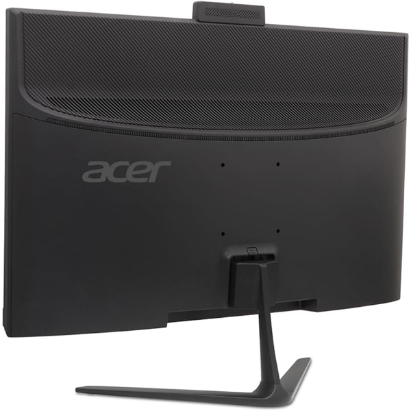 All In One კომპიუტერი Acer DQ.BMRMC.004 Aspire C27-2, 27", i7-1355U, 16GB, 512GB SSD, Integrated, Black