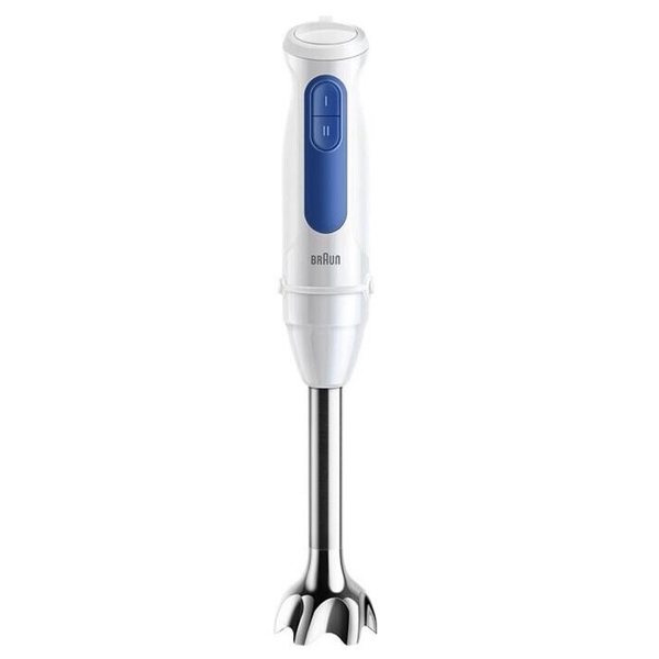 ხელის ბლენდერი Braun MQ30051MWH, 900W, 600Ml, Hand Blender, White