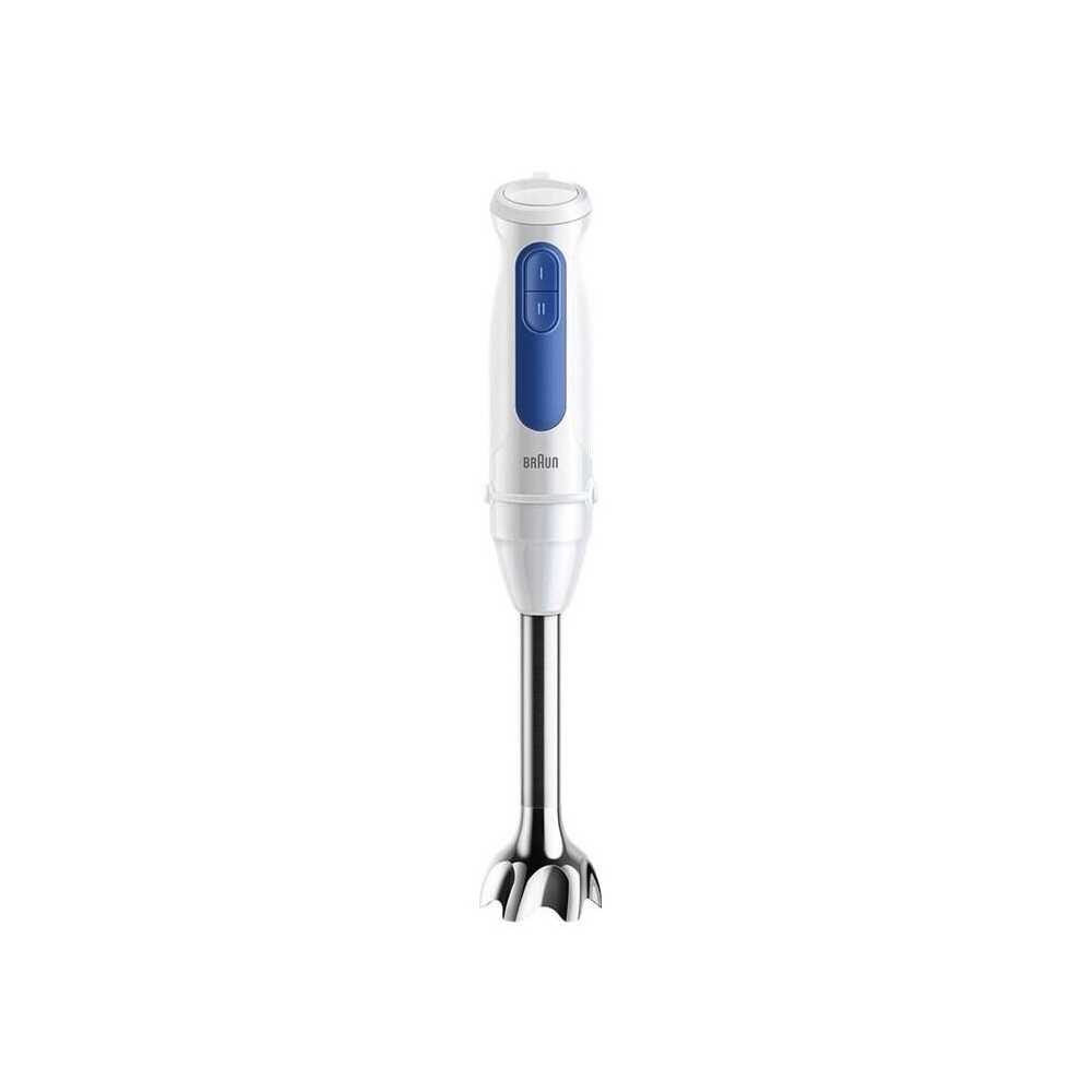 ხელის ბლენდერი Braun MQ30051MWH, 900W, 0.6l, Hand Blender, White
