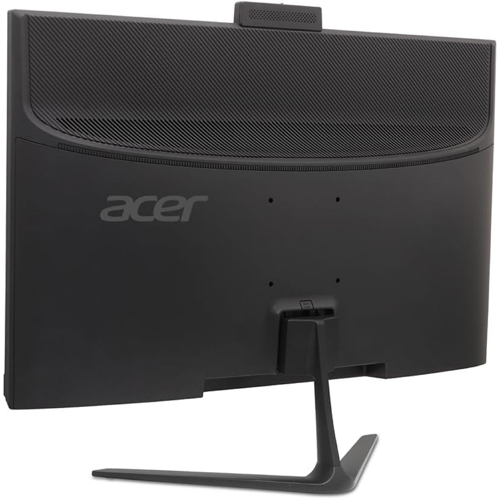 All In One კომპიუტერი Acer DQ.BNHMC.002 Aspire C27-2, 27", i5-1334U, 16GB, 512GB SSD, Integrated, Black
