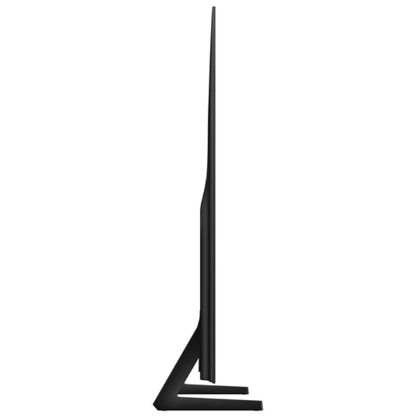 ტელევიზორი Samsung QE77S85FAEXRU OLED S85F, 77", 4K UHD, HDMI, LAN, USB, Bluetooth, Wi-Fi, Black
