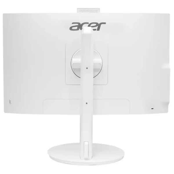 All In One Computer Acer DQ.BNXMC.002 Aspire C24-1, 23.8", i3-1305U, 16GB, 512GB SSD, Integrated, White