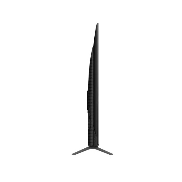 ტელევიზორი TCL 65P8K QLED, 65", 4K UHD, USB, HDMI, LAN, BT, WIFI, Black