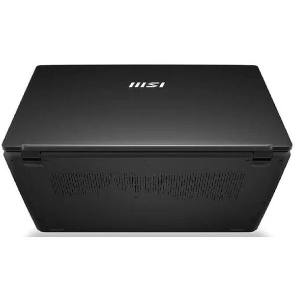 ნოუთბუქი MSI 9S7-14J112-1457 Modern 14 C13M, 14", i5-1334U, 16GB, 512GB SSD, Integrated, Black