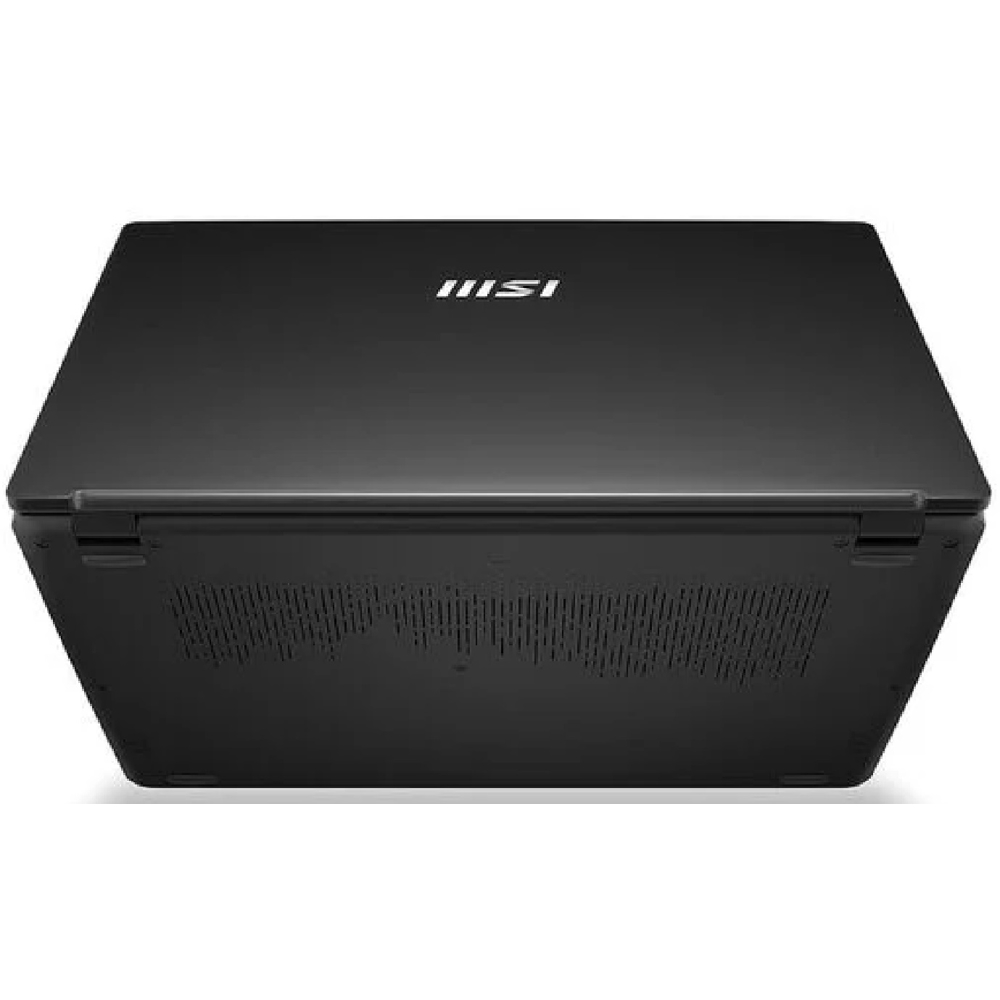 Notebook MSI 9S7-14J112-1457 Modern 14 C13M, 14", i5-1334U, 16GB, 512GB SSD, Integrated, Black