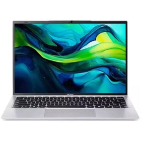 ნოუთბუქი Acer NX.J5NER.001 Swift SFL14-53M, 14", i3-1315U, 8GB, 512GB SSD, Integrated, Silver