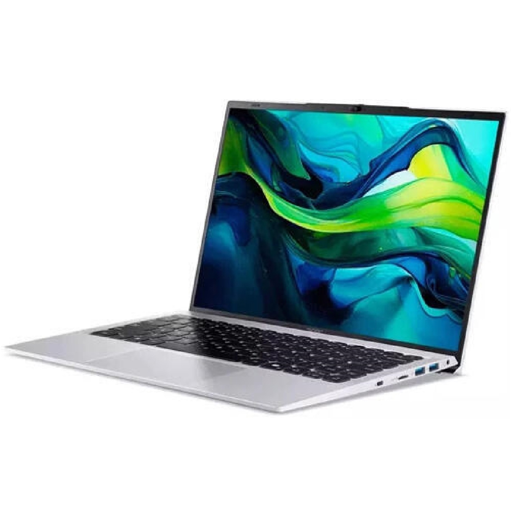 ნოუთბუქი Acer NX.J5NER.001 Swift SFL14-53M, 14", i3-1315U, 8GB, 512GB SSD, Integrated, Silver