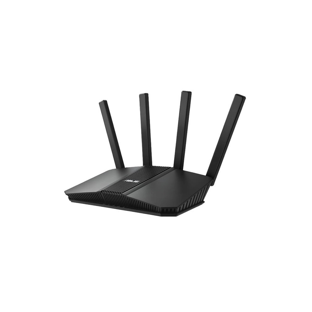 როუტერი Asus 90IG0910-MO3C00 RT-BE58U, 3600Mbit/s, Dual-band Wifi 7 Router, Black