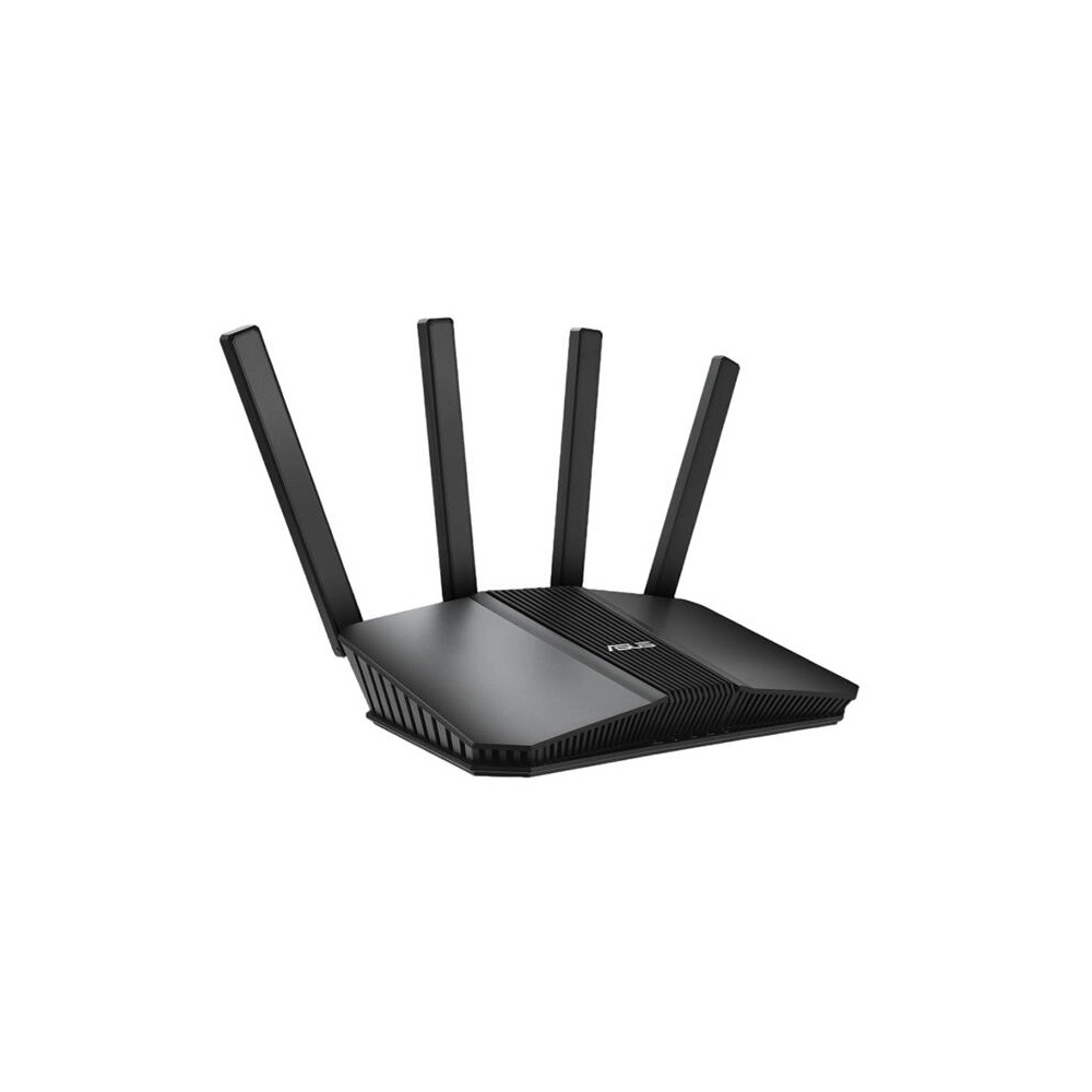 როუტერი Asus 90IG0910-MO3C00 RT-BE58U, 3600Mbit/s, Dual-band Wifi 7 Router, Black