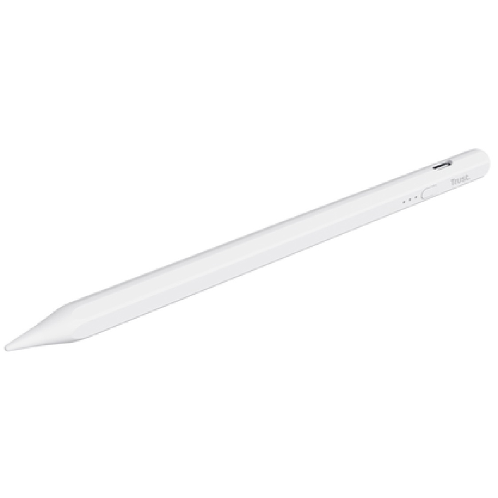 Stylus Trust 25191 Kyna Active, White