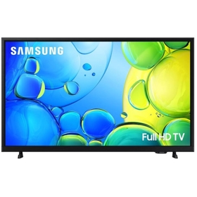ტელევიზორი Samsung UE43F6000FUXRU, 43", Smart TV, FHD, HDMI, LAN, USB, Black