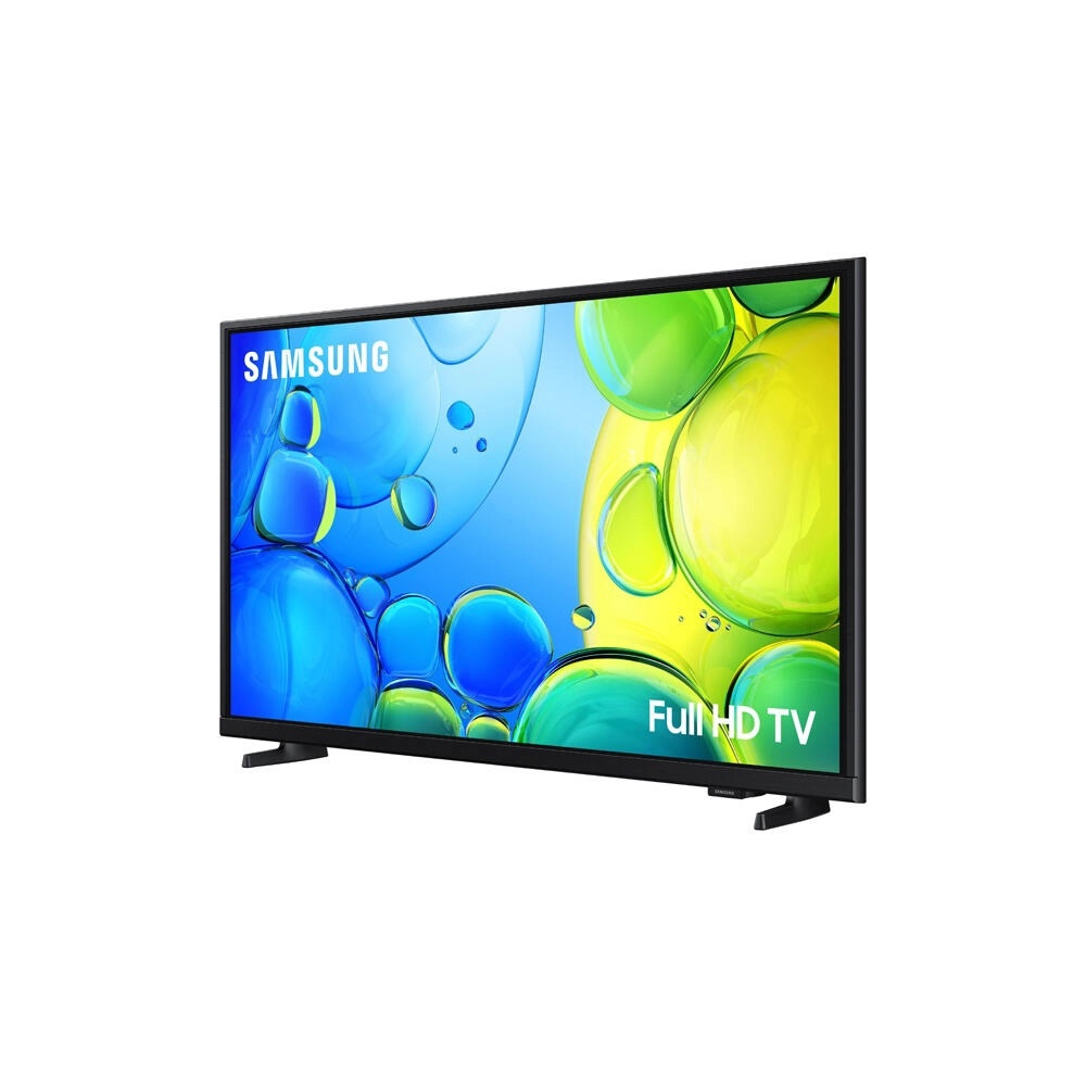 TV Samsung UE43F6000FUXRU, 43", Smart TV, FHD, HDMI, LAN, USB, Black