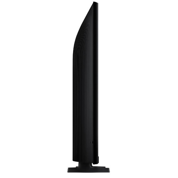 ტელევიზორი Samsung UE43F6000FUXRU, 43", Smart TV, FHD, HDMI, LAN, USB, Black