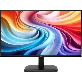 მონიტორი Acer UM.KE1EE.G01 EK251QGBI, 24.5", Monitor, FHD, IPS, HDMI, VGA, Black