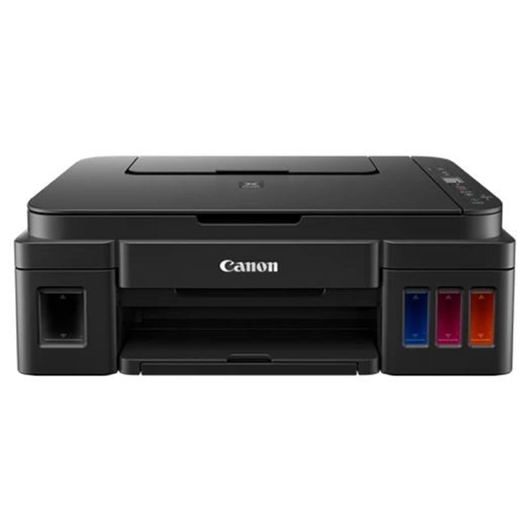 Printer Canon 2313C053AB PIXMA G2416, MFP, A4, USB, Black