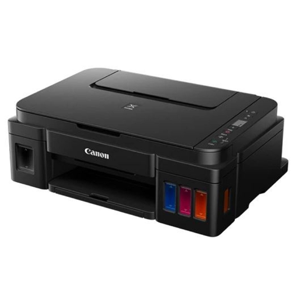 Printer Canon 2313C053AB PIXMA G2416, MFP, A4, USB, Black