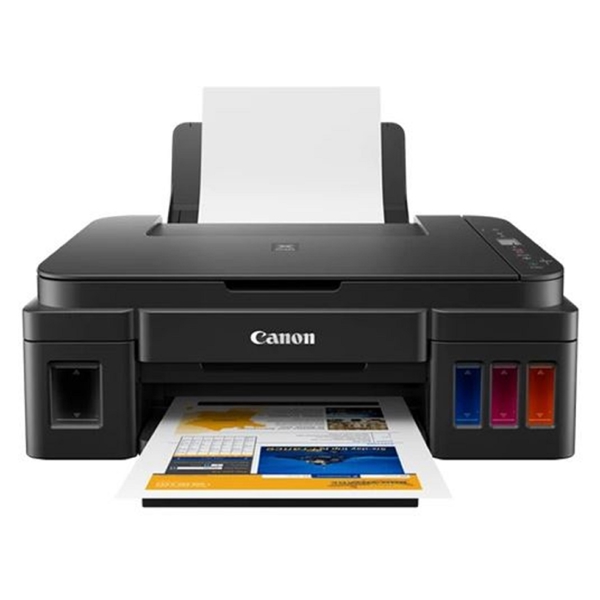 Printer Canon 2313C053AB PIXMA G2416, MFP, A4, USB, Black