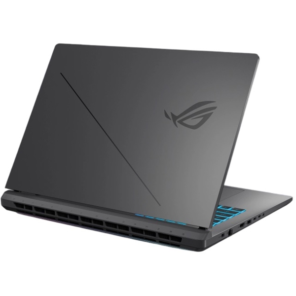 ნოუთბუქი Asus G815LR-S9007 ROG STRIX G18 (2025), 18'', Ultra 9 -275HX, 16GB, 1TB SSD, RTX5070 TI 16GB, Eclipse Gray