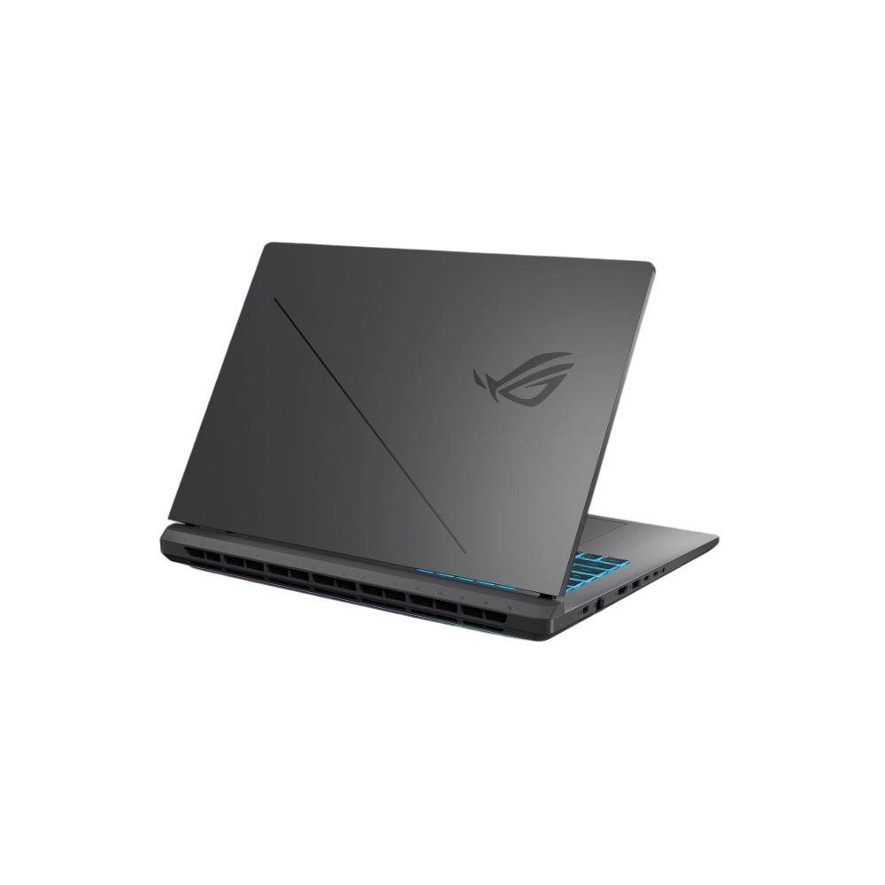 Notebook Asus G815LR-S9007 ROG STRIX G18 (2025), 18'', Ultra 9 -275HX, 16GB, 1TB SSD, RTX5070 TI 16GB, Eclipse Gray
