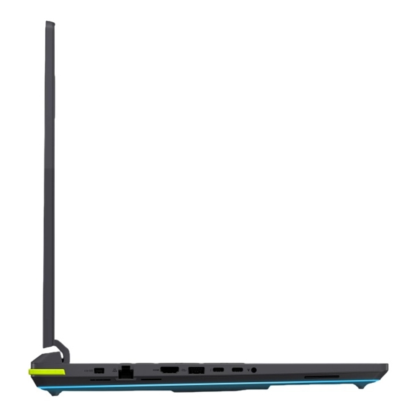 ნოუთბუქი Asus G815LR-S9007 ROG STRIX G18 (2025), 18'', Ultra 9 -275HX, 16GB, 1TB SSD, RTX5070 TI 16GB, Eclipse Gray