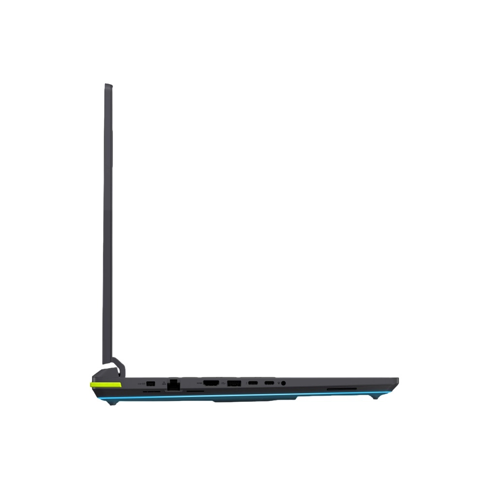 ნოუთბუქი Asus G815LR-S9007 ROG STRIX G18 (2025), 18'', Ultra 9 -275HX, 16GB, 1TB SSD, RTX5070 TI 16GB, Eclipse Gray