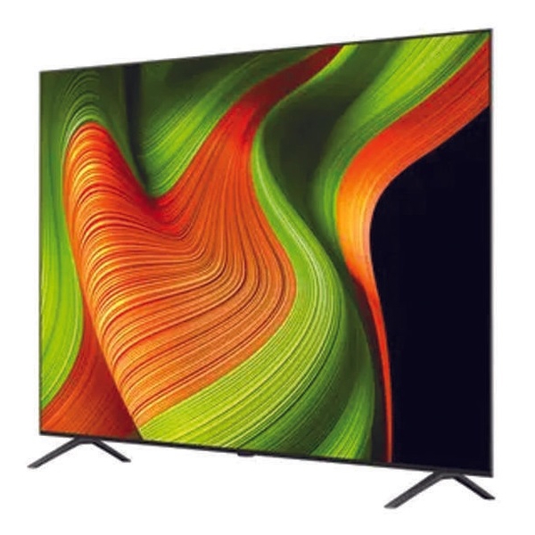 ტელევიზორი LG OLED55B5RLA.AMCN OLED, 55", Smart TV, 4K UHD, USB, HDMI, BT, WIFI, Black