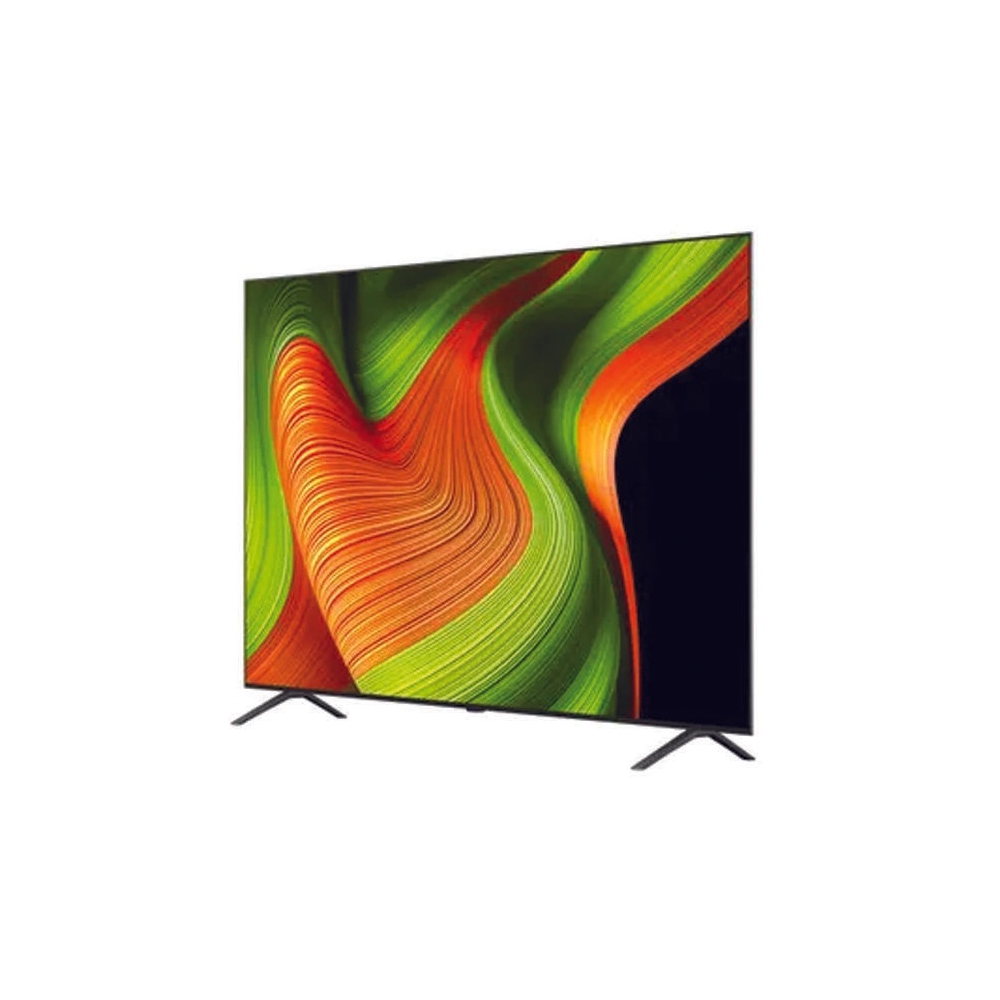 TV LG OLED55B5RLA.AMCN OLED, 55", Smart TV, 4K UHD, USB, HDMI, BT, WIFI, Black