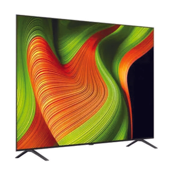 ტელევიზორი LG OLED55B5RLA.AMCN OLED, 55", Smart TV, 4K UHD, USB, HDMI, BT, WIFI, Black