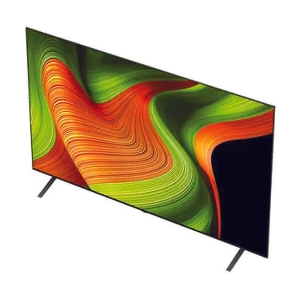 ტელევიზორი LG OLED55B5RLA.AMCN OLED, 55", Smart TV, 4K UHD, USB, HDMI, BT, WIFI, Black