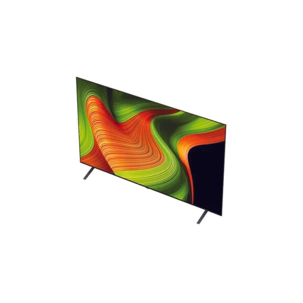 TV LG OLED55B5RLA.AMCN OLED, 55", Smart TV, 4K UHD, USB, HDMI, BT, WIFI, Black