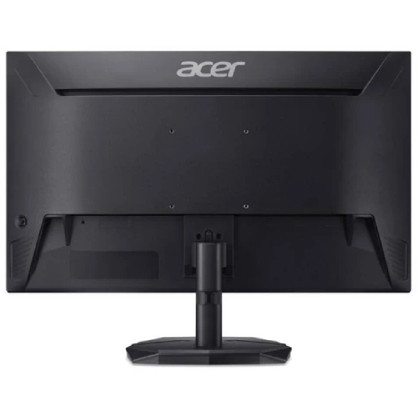 მონიტორი Acer UM.KX1EE.305 KG251QP3BIIP, 24.5", Monitor, FHD, VA, HDMI, DP, Black