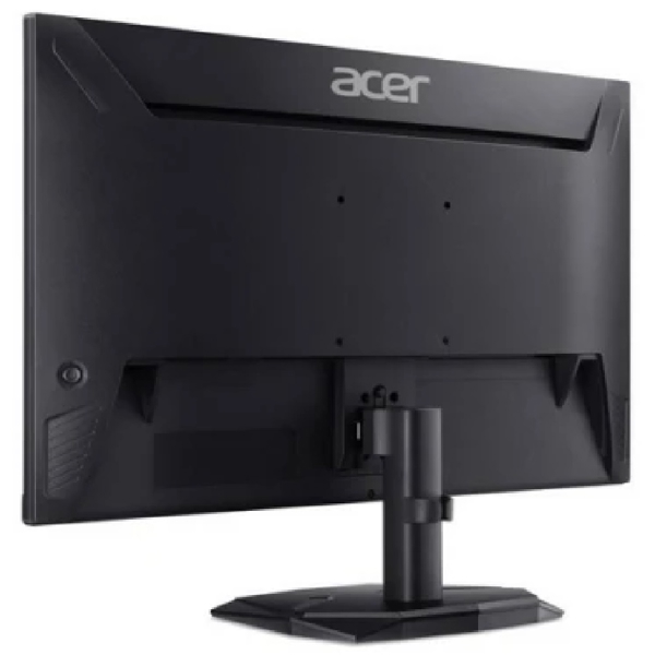 მონიტორი Acer UM.KX1EE.305 KG251QP3BIIP, 24.5", Monitor, FHD, VA, HDMI, DP, Black