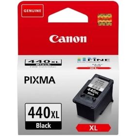Ink Cartridge Canon 5216B001AA PG-440XL, 600P, Black